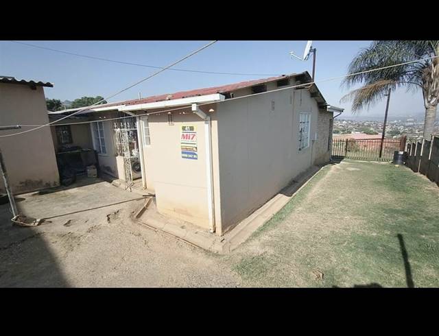 3 BEDROOM HOUSE FOR SALE IN NORTHDALE